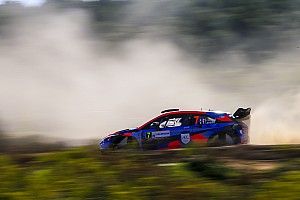 Loubet va disputer toute la saison 2021 de WRC