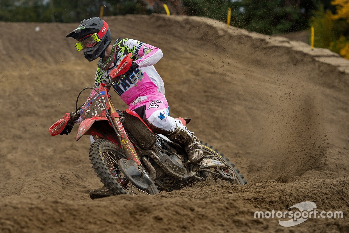 MXGP Trentino: Gajser domineert, sterke inhaalrace Bogers