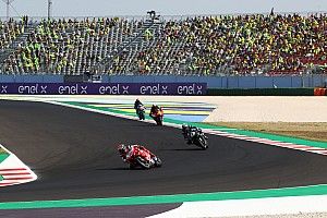 Misano Bersiap Gelar Dua Balapan jika Sepang Batal