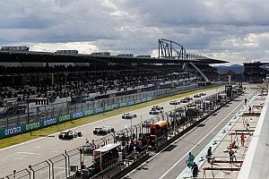 Formule 1 keert mogelijk terug naar starttijden op het hele uur