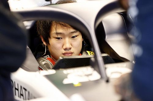 Wie is Yuki Tsunoda? Uitslagen, bio en meer van de nieuwe AlphaTauri-coureur