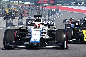 F1 Esports: David Tonizza Bawa Ferrari Menangkan Ronde 9