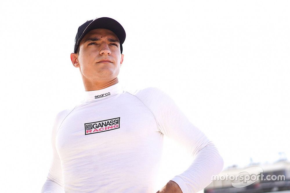 Interview Alex Palou: “Krijg bij Ganassi de kans van m’n leven”