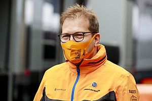 Seidl: No new manufacturers until F1 engine rules change