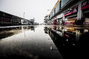 SEXTA-LIVRE: Neblina cancela treinos do dia, marcado por frustração para Ferrari e ‘não’ da Mercedes à Red Bull