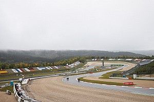 Nürburgring, eğer "doğru şartlar varsa" F1'le görüşmeye hazır