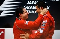 Todt habla sobre el silencio de la familia de Michael Schumacher tras su accidente