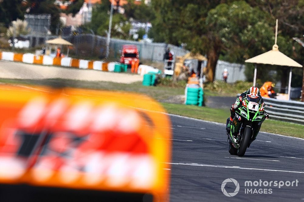 Le World Superbike annonce son calendrier provisoire pour 2021
