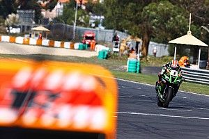 Le World Superbike annonce son calendrier provisoire pour 2021