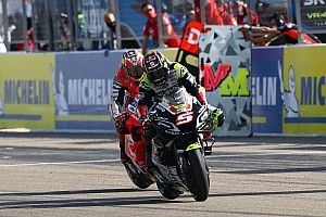 Zarco a dépassé ses propres attentes avec son top 10 en Aragón