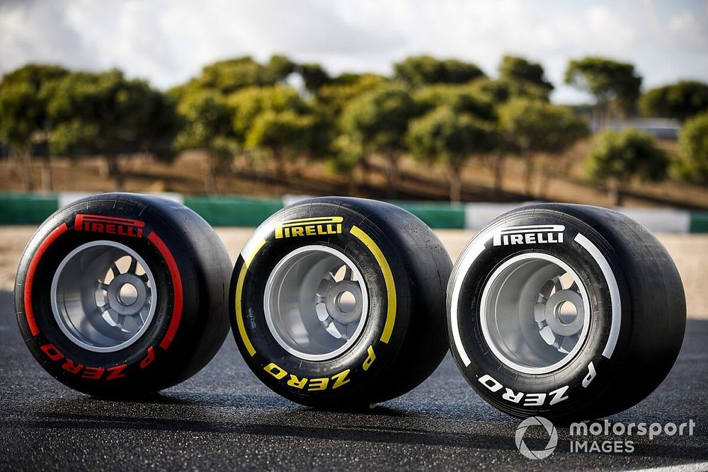 Bandenkeuze Pirelli ‘te conservatief’ voor nieuw asfalt Istanbul