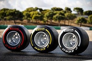 Bandenkeuze Pirelli ‘te conservatief’ voor nieuw asfalt Istanbul