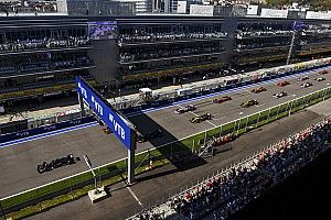 Russian GP not ruling out alternating Sochi and Igora Drive