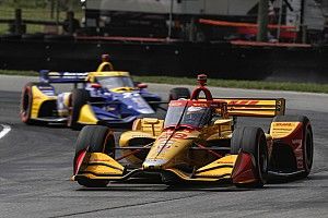 Andretti aims for five IndyCars, four Indy Lights cars in 2021