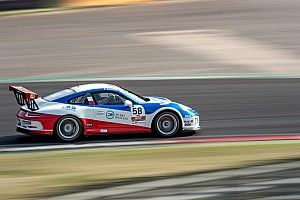 Carrera Cup Italia, Bianconi al top in Silver Cup: "Ora ci siamo!"