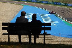 F1: scopriamo perché è complicato costruire il calendario