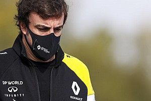 Alonso: "F1'e dönüşüm Schumacher'den farklı olacak"