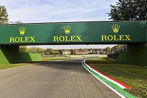 Canlı Anlatım: Emilia Romagna GP