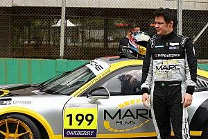 Porsche Cup: Mohr vence corrida 1 e Marcondes conquista título da GT3 Sport