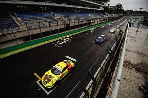 AO VIVO: Assista às corridas de sábado da Porsche Cup em Interlagos