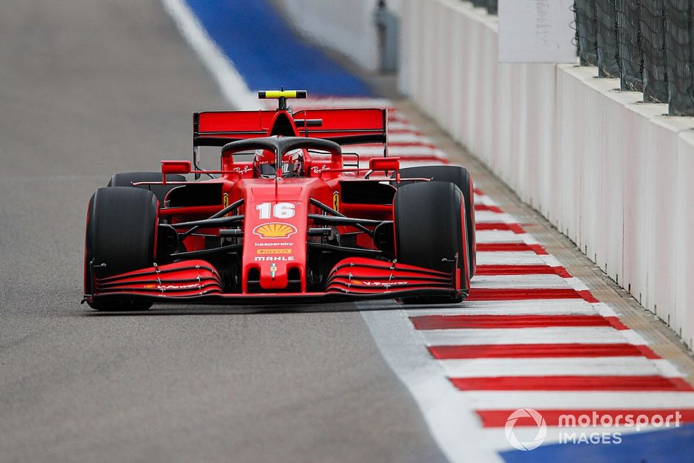 További fejlesztésekkel készül a Ferrari