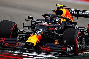 Albon, Latifi hit with grid penalties after gearbox change