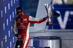 Magnussen: "Mick Schumacher, Haas için harika bir seçim olur"