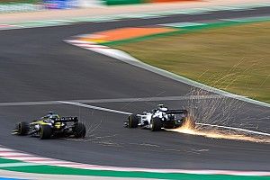 Ricciardo: "F1 yönetimi, Portimao'daki geçişlerden ders çıkarmalı"