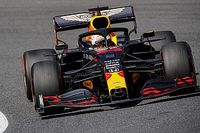 Verstappen, a dos d&eacute;cimas de Mercedes: "Podemos estar satisfechos"