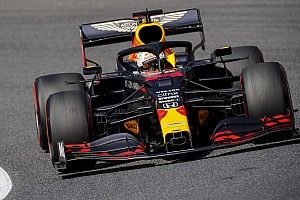 Honda heeft ingegrepen om motorproblemen Verstappen op te lossen