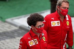 A Ferrari nem is tagadja, hogy ők blokkolták Toto Wolff kinevezését a Forma-1 élére
