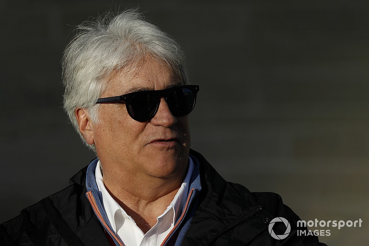 Miles: l’IndyCar si concentra sul Nord America