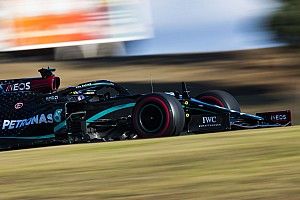 Qualifs - Et à la fin, c'est Hamilton en pole