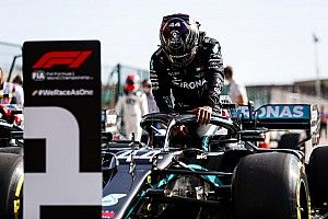 Hamilton: quando la media diventa un fatto di eccellenza