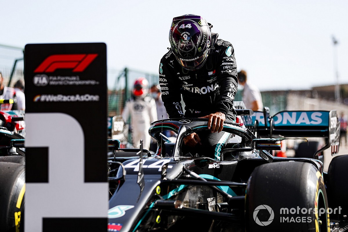 Hamilton: quando la media diventa un fatto di eccellenza