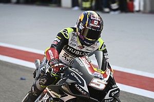 Pour Zarco, la Ducati a le potentiel pour le podium pratiquement partout
