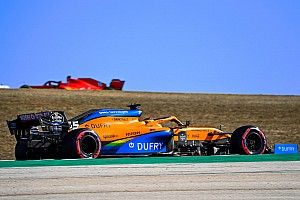 McLaren, Ferrari’nin Portimao’daki hızının tek seferlik olup olmadığını merak ediyor