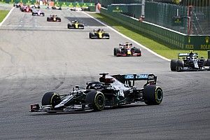 Hamilton: Saaie races komen door regelmakers, niet door coureurs