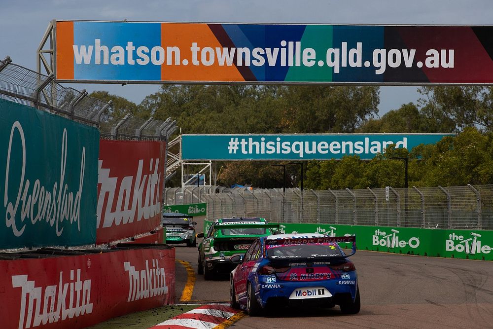 Townsville opens up, Brisbane still in lockdown