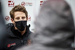 HIVATALOS: Grosjean távozik a Haas csapatától!