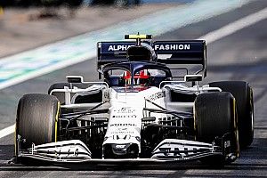 A pilótakeringő nem akar megállni: Gasly a Renault-hoz menne? - sajtóhír