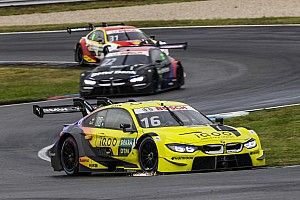 DTM Lausitzring 2 2020: Zeitplan, TV- und Streamzeiten