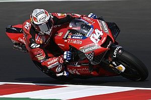 LIVE MotoGP, GP d'Emilia Romagna: Libere 3