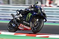 Виньялес одержал первую в сезоне победу в MotoGP. После гонки трех лидеров сезона разделяет одно очко