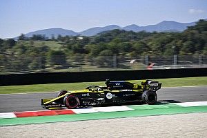 F1-toekomst Mugello? "Niet ten koste van Monza", aldus Ricciardo