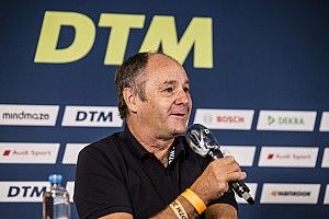Berger: hagyjuk a rajongókat dönteni a motorsportok jövőbeni hajtásláncairól