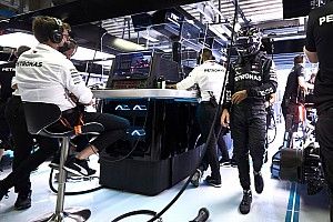 Peut-on vraiment parler de suffisance chez Mercedes ?