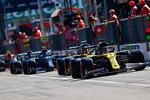 Ocon says new qualifying rules made traffic problems worse