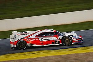 IMSA Road Atlanta: Acura, Porsche, Lamborghini lead after 3 hours