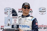 Ganassi informa que Palou estará con ellos en la temporada 2023